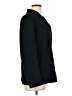 The Limited 100% Polyester Black Blazer Size L - photo 4