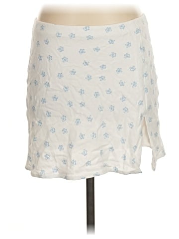 LA Hearts Casual Skirt (view 1)