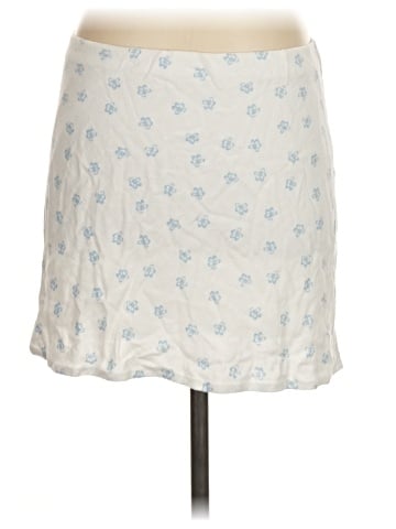LA Hearts Casual Skirt (view 2)