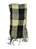 Unbranded Plaid Brown Scarf One size - photo 2