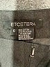 Etcetera Gray Dress Pants Size 6 - photo 7