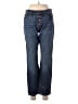 J.Crew Blue Jeans Size 26 waist - photo 1