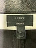 J.Crew Solid Black Active Pants Size 16 - photo 4