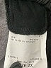AGB Black Cardigan Size 2X - photo 5