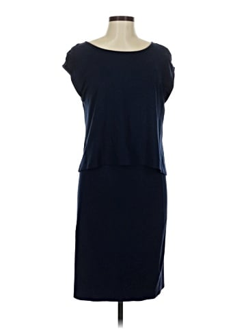 Three Dots Casual Dress (view 1)