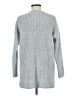 CALVIN KLEIN JEANS Gray Pullover Sweater Size M - photo 2