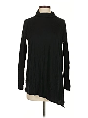 Grey State Long Sleeve Turtleneck (view 1)