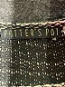 Potter's Pot Tweed Gray Black Casual Dress Size M - photo 7