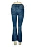 DL1961 Hearts Blue Jeans Size 24 waist - photo 2