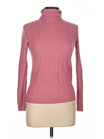 Maglia Turtleneck Sweater (view 1)