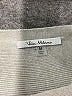 Vila Milano Gray Pullover Sweater Size M - photo 7