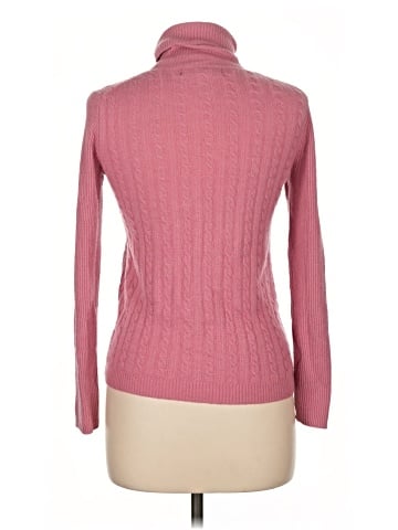 Maglia Turtleneck Sweater (view 2)