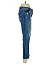 DL1961 Hearts Blue Jeans Size 24 waist - photo 4