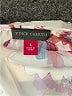 Vince Camuto 100% Polyester White Sleeveless Blouse Size S - photo 7