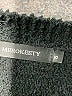 Merokeety 100% Polyester Black Pullover Sweater Size S - photo 7
