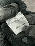 Merokeety 100% Polyester Black Pullover Sweater Size S - photo 8
