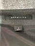 Semantiks Gray Formal Skirt Size 8 - photo 4