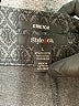 Style&Co Black Formal Skirt Size L - photo 4