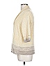 Ruby Rd. Tan Cardigan Size L - photo 5