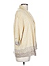 Ruby Rd. Tan Cardigan Size L - photo 4