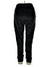 White Mark Black Casual Pants Size XL - photo 2