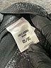 Express Paisley Black Jeans Size 0 - photo 5