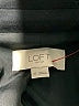 Ann Taylor LOFT Outlet Black Blazer Size XS - photo 6