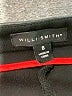 Willi Smith Black Casual Skirt Size 8 - photo 4