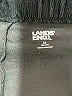 Lands' End Solid Black Casual Pants Size 2X - photo 4