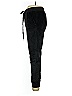 White Mark Black Casual Pants Size XL - photo 5