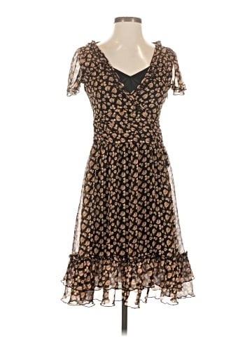 Sisters Cocktail Dress (view 1)