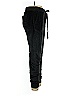 White Mark Black Casual Pants Size XL - photo 4