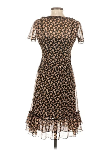 Sisters Cocktail Dress (view 2)