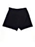Banana Republic Solid Black Shorts Size 0 - photo 2