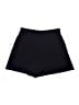 Banana Republic Solid Black Shorts Size 0 - photo 1