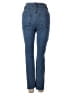 Good American Hearts Blue Jeans Size 2 - photo 2