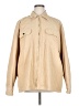 1775 100% Cotton Tan Jacket Size XL - photo 1