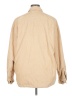 1775 100% Cotton Tan Jacket Size XL - photo 2