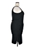 Assorted Brands Solid Black Cocktail Dress Size XXL - photo 4