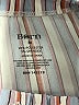 Born Stripes Ivory Board Shorts Size M - photo 3