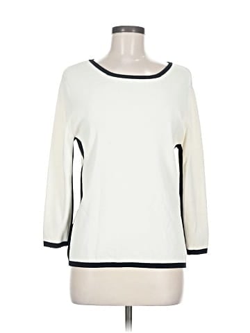 ACORN Pullover Sweater (view 1)