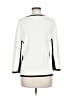 ACORN Ivory Pullover Sweater Size M - photo 2
