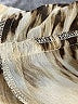 Boston Proper Animal Print Ivory Casual Dress Size L - photo 7