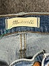 Madewell Blue Jeans Size 27 waist - photo 7