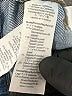 Madewell Blue Jeans Size 27 waist - photo 9