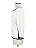 ACORN Ivory Pullover Sweater Size M - photo 5