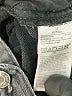 Gap Chevron-herringbone Gray Jeans Size 27 waist - photo 8