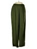 Assorted Brands Green Casual Pants Size S - photo 1