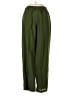 Assorted Brands Green Casual Pants Size S - photo 2