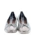 Ara Silver Gray Flats Size 5 - photo 2